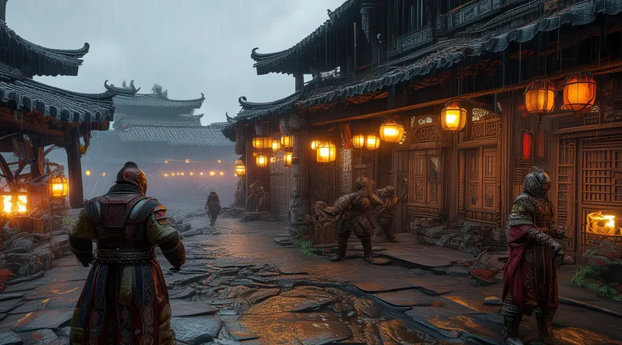 阴阳师：妖怪屋游戏图片3